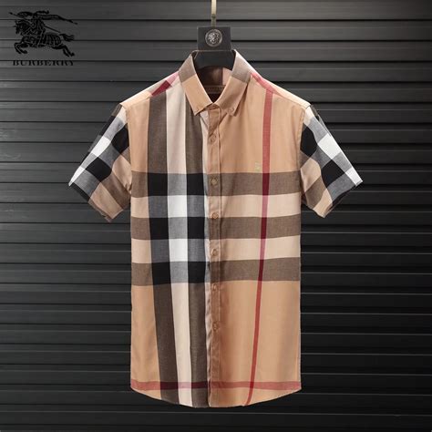 burberry clothing men cheap.